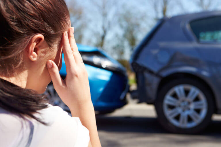 Common Injuries In Fender Benders National Auto Collision Centers