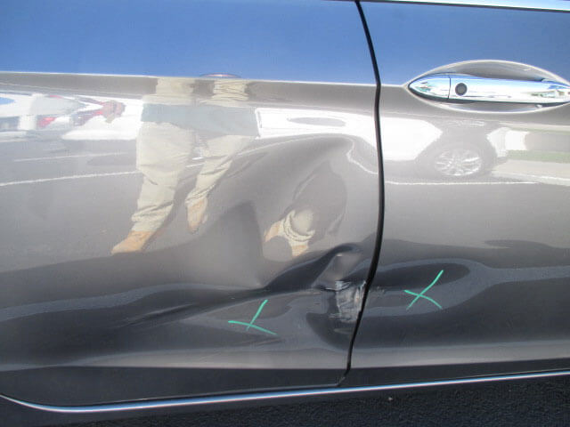 3 Reasons You Should Repair Dents On Your Car - National Auto Collision  Centers