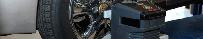 Collision Repair | Tucson, Arizona | National Auto Collision Centers