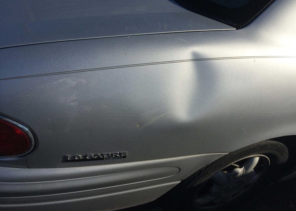 Automotive Paint Shop Tucson National Auto Collision Centers