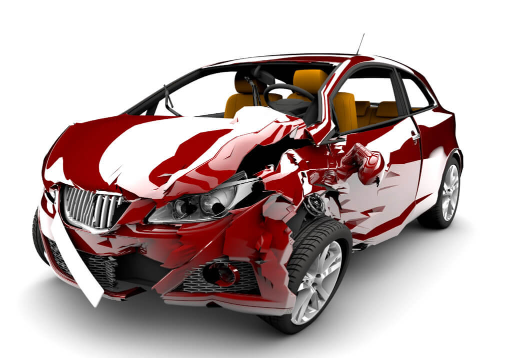 Everything You Need to Know About Crumple Zones National Auto